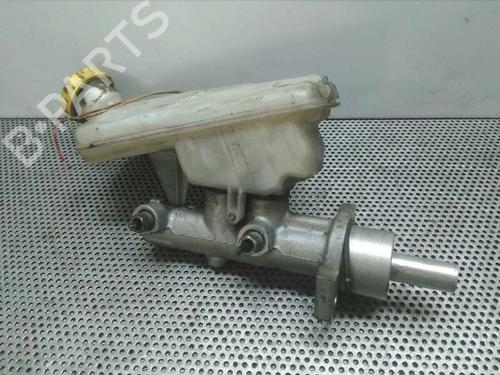 Brake master cylinder CITROËN C2 (JM_)  | BP2129069M77 
