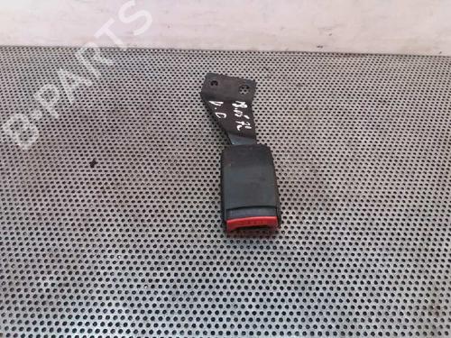Used Seat buckle Seat buckle RENAULT RAPID Box Body/MPV (F40_, G40_) 1.9 D (F40R) (54 hp) 14035046 14035046