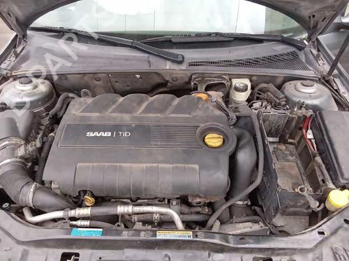 Right tailgate light SAAB 9-3 (YS3F, E79, D79, D75) 1.9 TiD | BP6870464C80  - Image 18