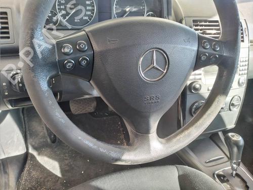 Intercooler MERCEDES-BENZ A-CLASS (W169) A 180 CDI (169.007, 169.307) | BP11584247M30 