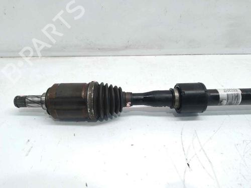 Right front driveshaft CHEVROLET AVEO Hatchback (T300) | BP23243120M39 - Image 2