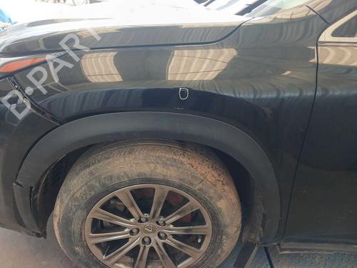Used Left front fenders Left front fenders 39430284 39430284