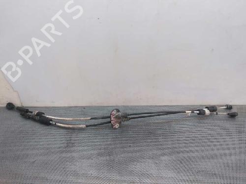 Used Cable Cable 14034858 14034858