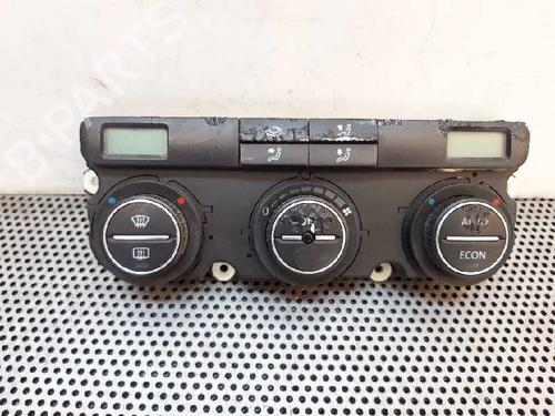 Used Climate control VW GOLF V (1K1) [2003-2010]  865408