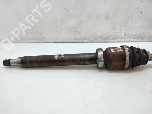 Right front driveshaft FORD FOCUS III | BP25052163M39 - Image 4