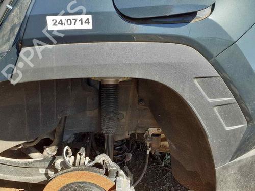 Used Rear left wheel arch trim HYUNDAI TUCSON (NX4E, NX4A) [2020-2025]  30054915