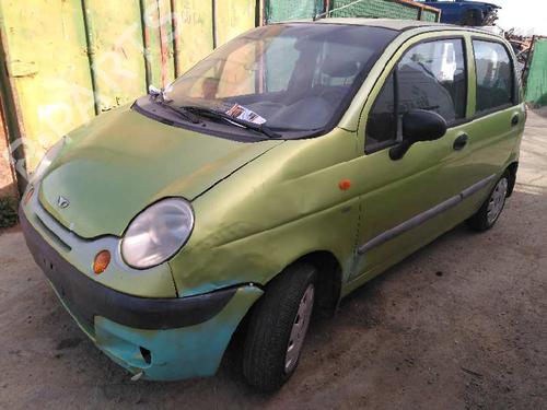 Right sun visor DAEWOO MATIZ (M100, M150) 0.8 | BP2520056I2 