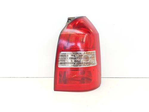 Used Right taillight HYUNDAI TUCSON (JM) 2.0 (141 hp) 25835790