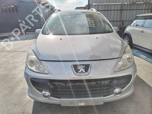 Front bumper reinforcement PEUGEOT 307 Break (3E)  | BP11278497C109 