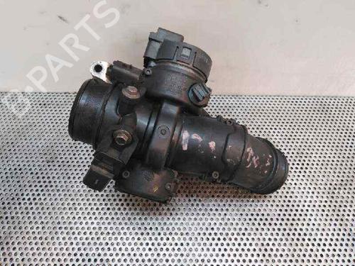 Used Throttle body Throttle body CITROËN BERLINGO / BERLINGO FIRST MPV (MF_, GJK_, GFK_) [1996-2026] 1183047 1183047