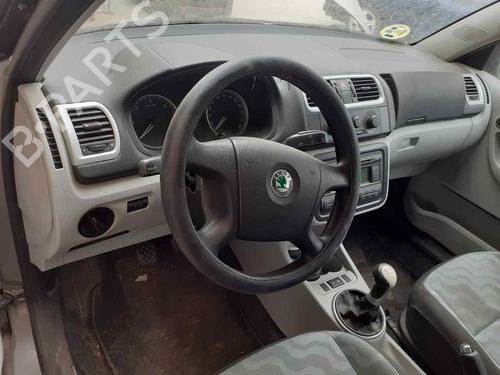 Left headlight SKODA FABIA II (542)  | BP36303037C28  - Image 10