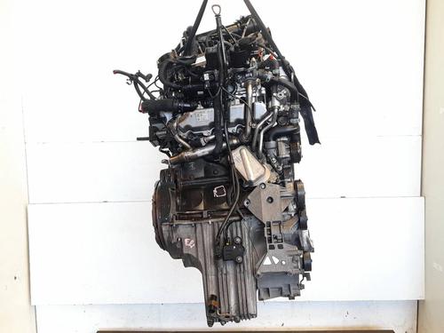 Motor MERCEDES-BENZ B-CLASS Sports Tourer (W245) B 200 CDI (245.208) (140 hp) 32407868