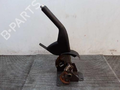 Hand brake MAZDA 3 Saloon (BK) 1.6 DI Turbo (BK12Y) | BP8767841I18 