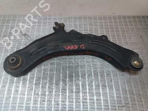 Used Left front suspension arm RENAULT SCÉNIC II (JM0/1_) [2003-2010]  2954745