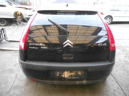 Engine mount CITROËN C4 I (LC_) 1.4 16V | BP10243473M89 - Image 5