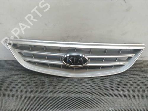 Used Grille Grille 1357454 1357454