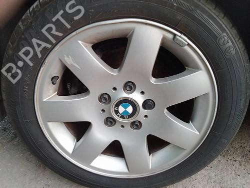 AC compressor BMW 3 Coupe (E46)  | BP12302203M34  - Image 20