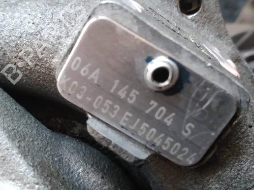 Turbocharger/Supercharger AUDI TT Roadster (8N9) 1.8 T | BP4654957M71 