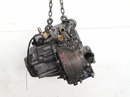Gearbox CITROËN C5 II (RC_) 2.0 HDi (RCRHRH) | BP633607M3
