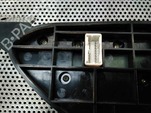 Climate control NISSAN ALMERA II (N16) | BP590294I5 - Image 3