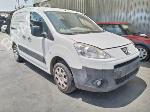 Fuse box PEUGEOT PARTNER ORIGIN MPV (G_)  | BP27661208E1  - Image 7