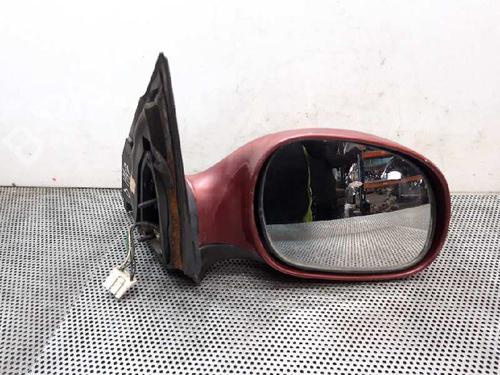 Used Right mirror KIA CARNIVAL I (UP, FL) 2.9 TDi (126 hp) 4863819