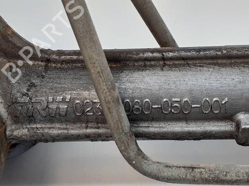 Steering rack SKODA FABIA II (542)  | BP29727469M22 