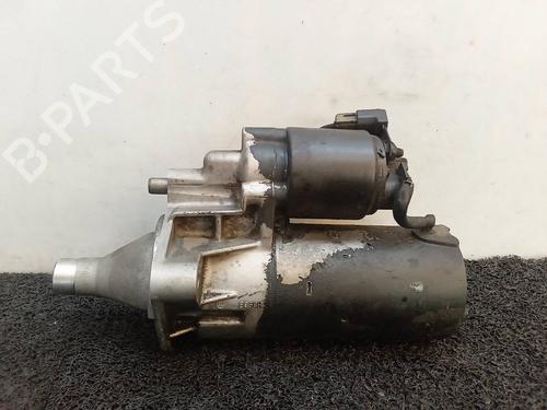 Used Starter Starter CHRYSLER VOYAGER II (ES) [1990-1995] 7573318 7573318