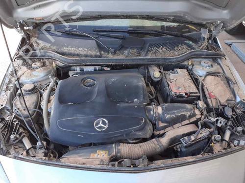 Left front shock absorber MERCEDES-BENZ A-CLASS (W176) A 180 (176.042) | BP29904570M16 - Image 9