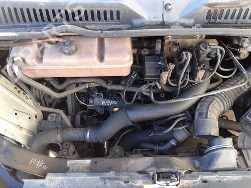 Left front steering knuckle CITROËN JUMPER I Van (244) 2.2 HDi | BP31830763M25 - Image 11