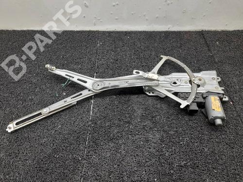 Used Front right window mechanism OPEL ZAFIRA A MPV (T98) 2.0 DI 16V (F75) (82 hp) 146449