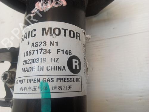 Right front shock absorber MG MG HS (AS23) | BP33802196M17 - Image 2