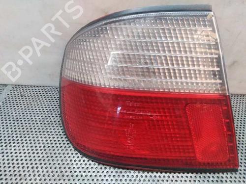 Used Left taillight Left taillight 245922 245922