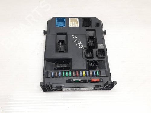 Used Fuse box Fuse box CITROËN C3 II (SC_) [2009-2026] 10566359 10566359
