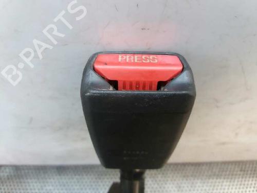 Sikkerhedssele-spænde TOYOTA AURIS (_E15_) 2.0 D-4D (ADE150_, ADE150R) | BP14031824I32 - Image 3
