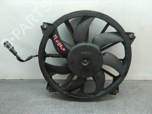 Køleventilator elektrisk Køleventilator elektrisk CITROËN C4 I (LC_) [2004-2014] 723434 723434