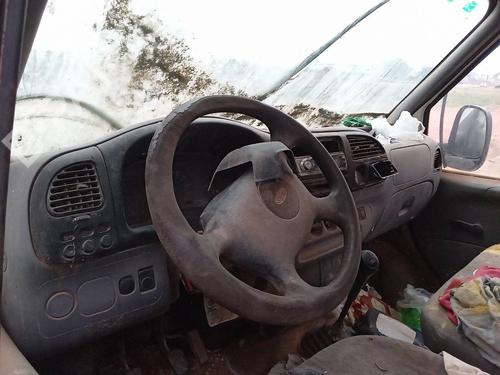 Other FORD TRANSIT Van (E_ _) 2.5 TD (EAS, EAL) | BP28581721O1 - Image 8