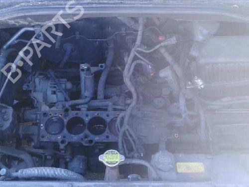 Warning switch HYUNDAI GETZ (TB) 1.1 | BP6616294I22 - Image 8