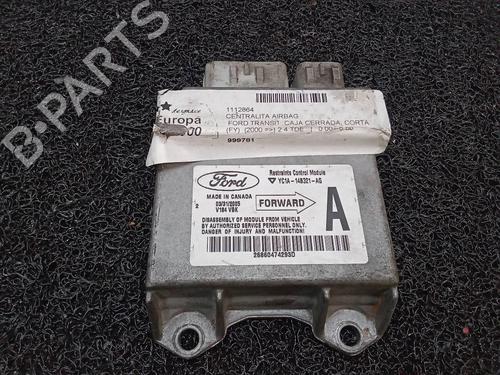 ecu-airbags-ford-transit-van-fa_-_-24-tde-yc1a14b321ag-2000-2001-2002-2003-2004-2005-2006-636202 main image