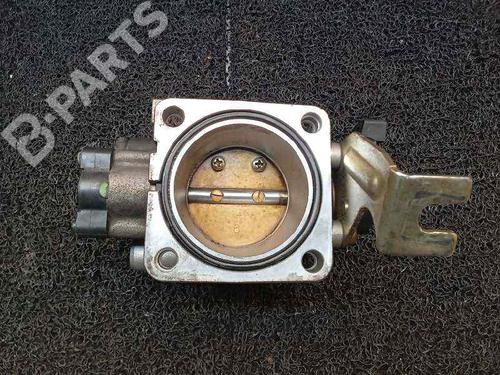 Throttle body ROVER 45 I Saloon (RT) 1.6 | BP6778402M82  - Image 5