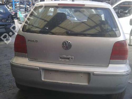 Engine control unit (ECU) VW POLO (6N2) 1.4 | BP884639M57 - Image 6