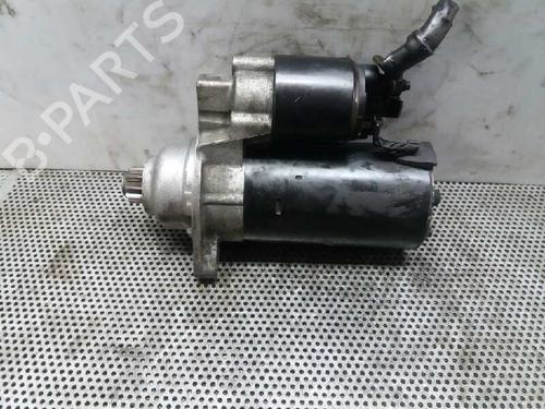 Starter VW POLO (6N2)  | BP1780770M8  - Image 5
