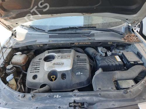 Left front window switch KIA SPORTAGE II (JE_, KM_) 2.0 CRDi 4WD | BP37148049I27  - Image 15