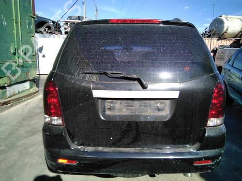 Intercooler SSANGYONG REXTON / REXTON II (GAB_) | BP4664247M30 - Image 6