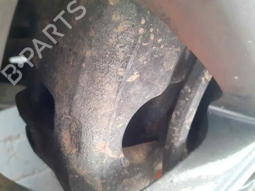 Left front brake caliper SSANGYONG TIVOLI | BP34119998M105 - Image 2