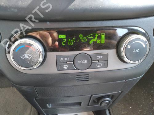 Left sun visor CHEVROLET AVEO / KALOS Hatchback (T250, T255)  | BP10058732I1  - Image 17