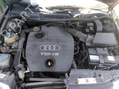 AC compressor AUDI A3 (8L1) 1.9 TDI | BP2814805M34 