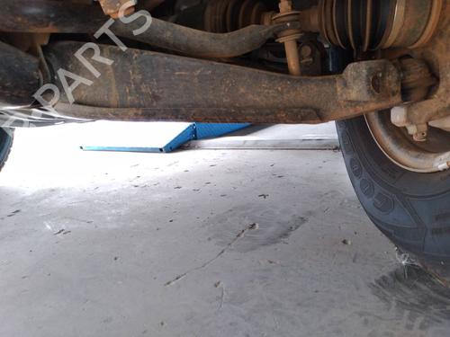 Left front suspension arm FORD RANGER (ET) 2.5 TDCi 4x4 | BP8071243M12 