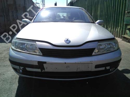 Left headlight RENAULT LAGUNA II (BG0/1_) | BP5867988C28 - Image 3