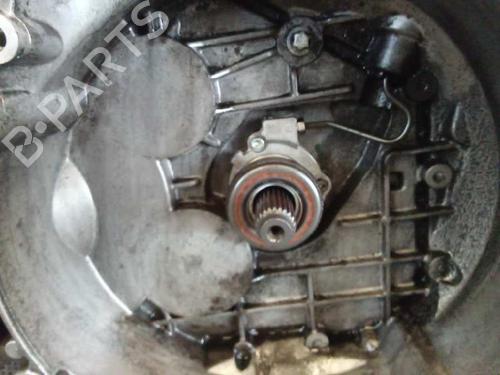 Gearbox SAAB 9-3 (YS3F, E79, D79, D75) 1.9 TiD | BP6889691M3 